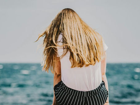 Learning How to Trust My Gut Feeling: A British Perspective