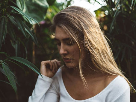 Unpicking the Reasons: Why Am I So Hard On Myself?