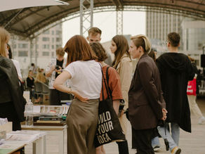 The Subtle Art of Not Listening to People Too Closely