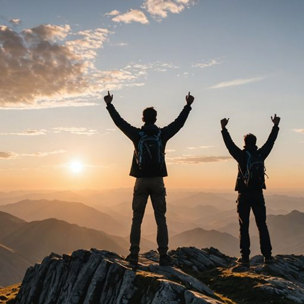 Navigating Life’s Challenges with Resilience