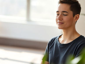 Building Self-Discipline: The Mindset Connection