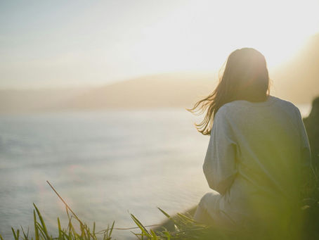 Why It Should Be Glamorous to Change Your Mind