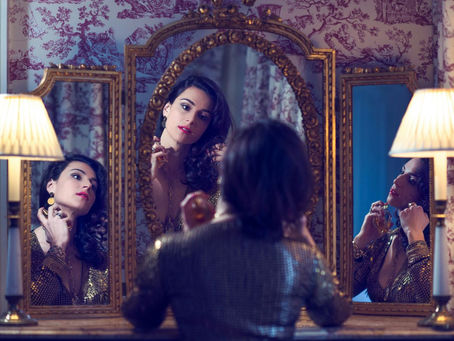 Why We Should Try to Become Better Narcissists