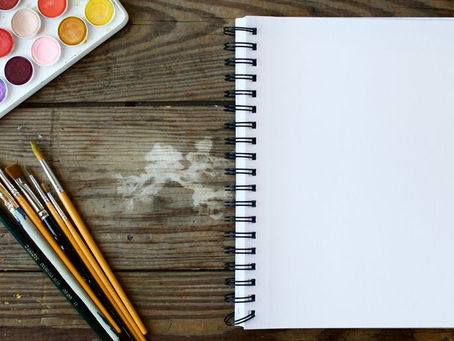 Exploring Self-Expression Through Art: A Journey of Creativity and Identity