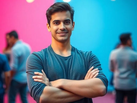 Tired of Being the 'Nice One'? Here’s How to Reclaim Your Power