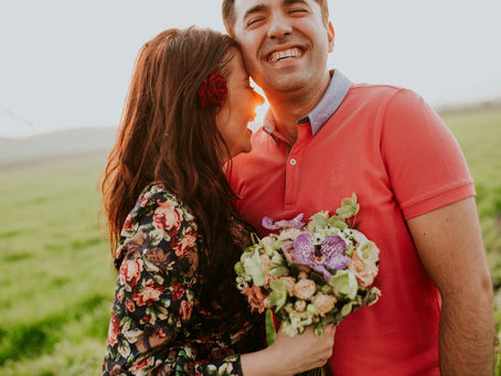 Good Endings in Love