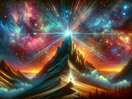 Dream Big, Live Bigger: A Blueprint for Ambitious Souls