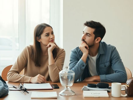 Navigating Life's Choices: Prioritizing Career vs Starting a Family in 2025