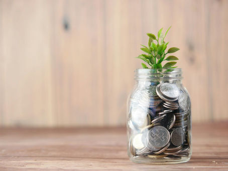 Understanding Compound Interest: The Key to Growing Wealth