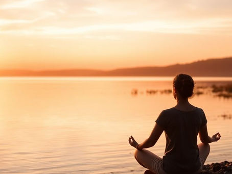 Developing a Gratitude Practise for Improved Well-being