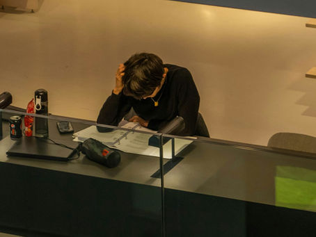 Why Modern Work Is So Boring