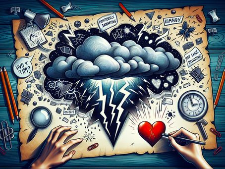 These phrases destroy your love relationship; avoid them at all costs!