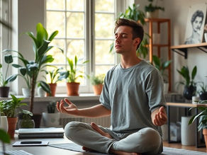 Enhancing Focus and Concentration with Mindset Training