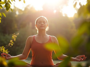 Managing Chronic Pain Through Mindfulness Practises