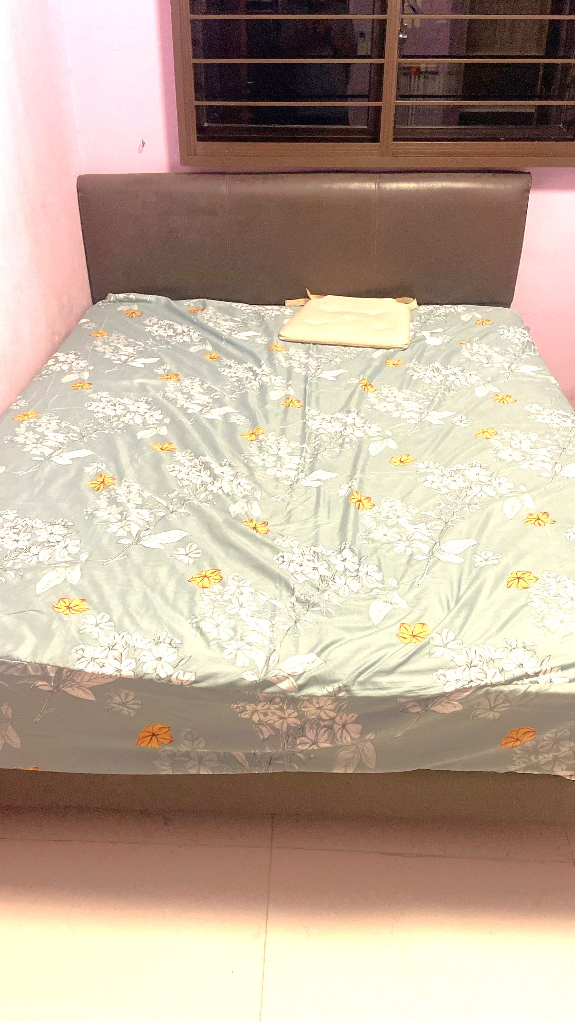 Common Room for Rent at Blk 817C Keat Hong Link. Own bathroom!