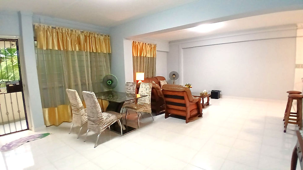 Thumbnail: 4R flat for rent at Blk 487 Pasir Ris Drive 4!