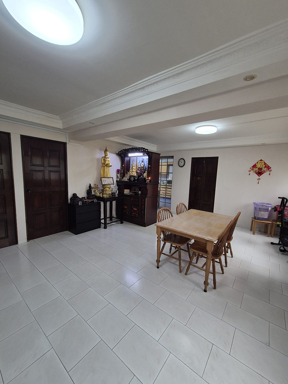 Thumbnail: Common Room for rent at Blk 281 Bishan Street 24 (Female or Couple only)