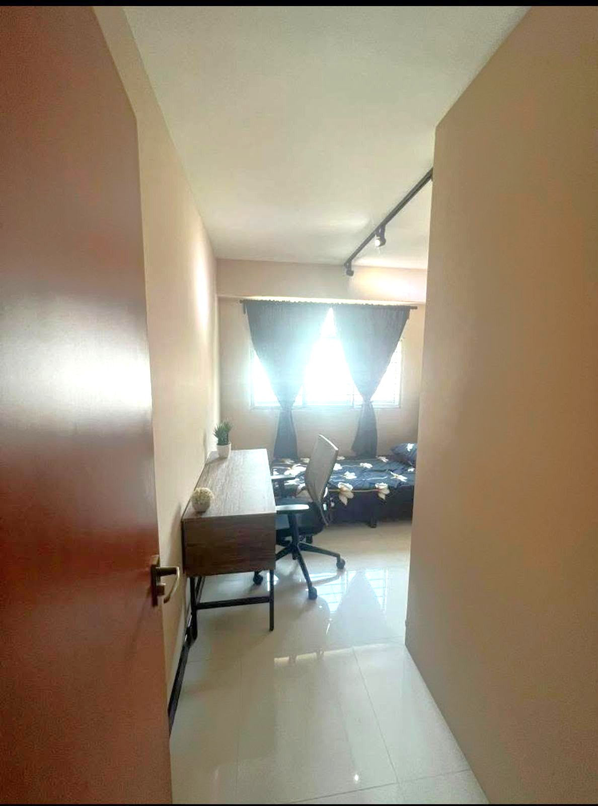 Common room for rent Blk 489C Choa Chu Kang Avenue 5. (Single Pax Only)