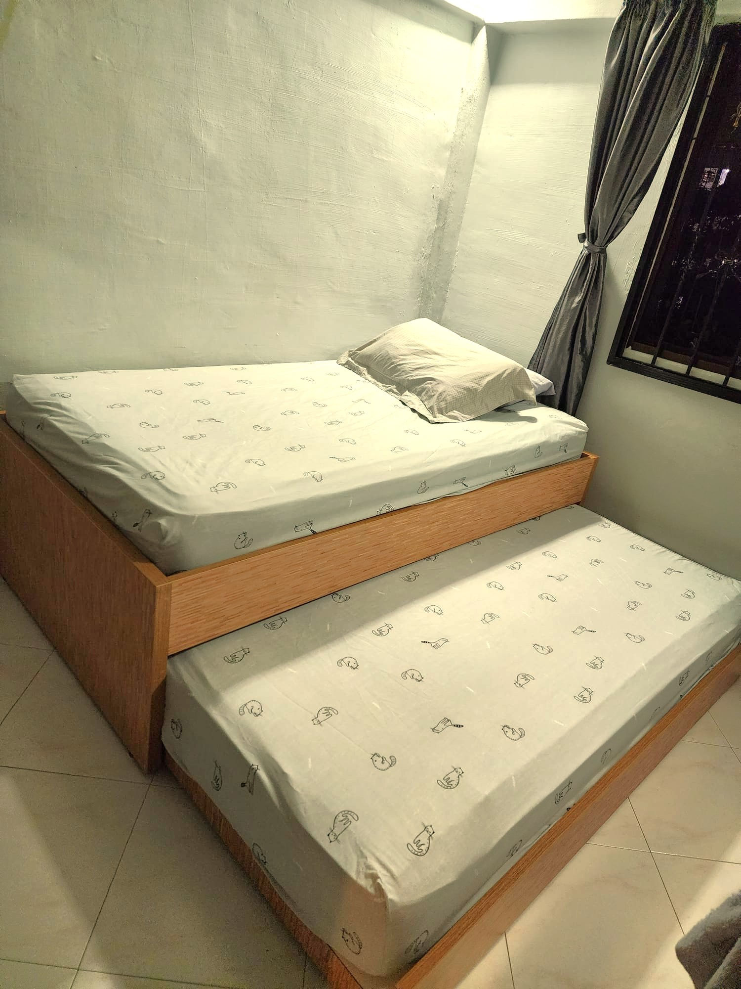 Common room for rent at Blk 175 Ang Mo Kio Avenue 4, near to Mayflower MRT