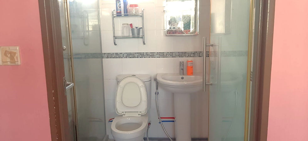 Thumbnail: Master room for rent at Blk 315B Yishun Avenue 9. (Female Only)