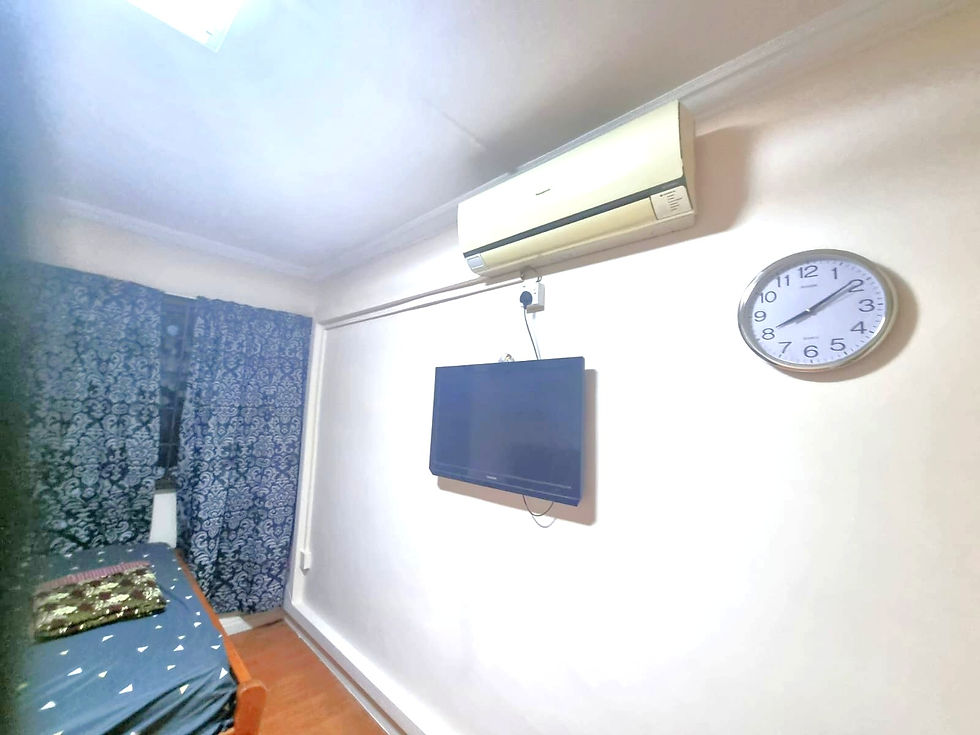 Thumbnail: Common Room for rent at 332 Clementi Avenue 2. (Female Only)