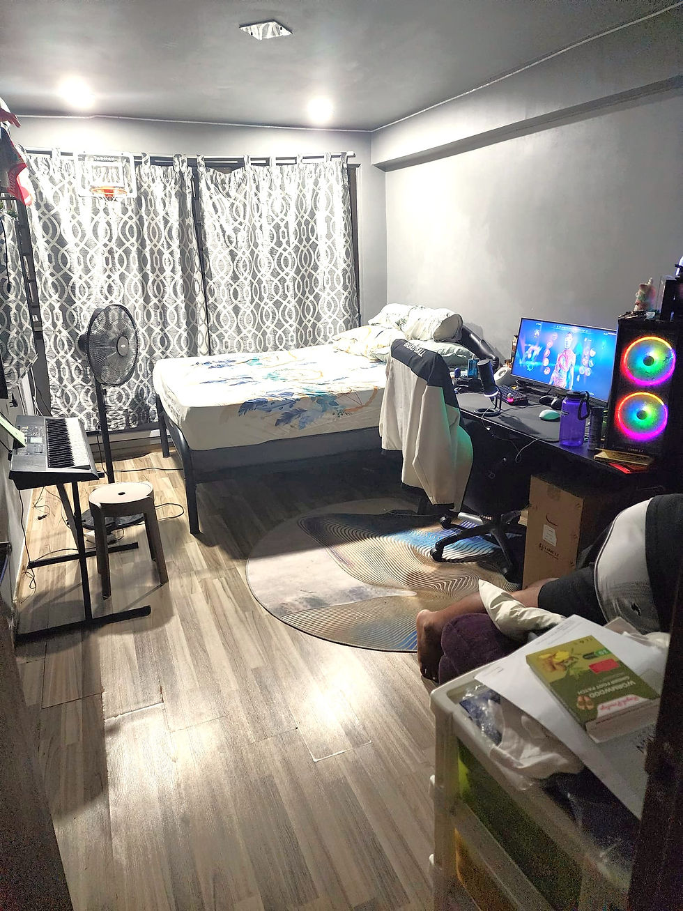 Thumbnail: 5R flat for rent at Blk 331 Jurong East Avenue 1. Near to Chines Garden MRT!