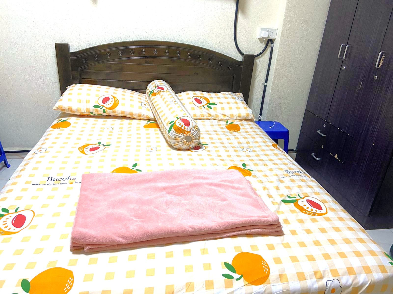 Common Room for rent at Blk 326 Yishun Ring Road!