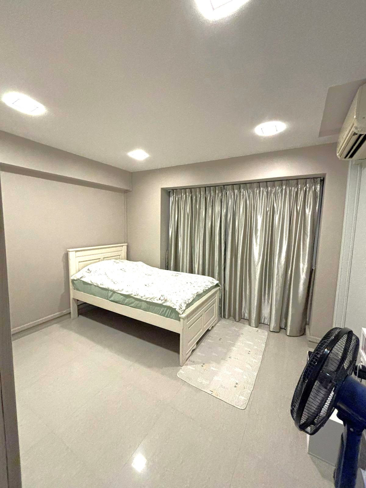 Common Room at Blk 447 Bright Hill Drive. (Female Only)