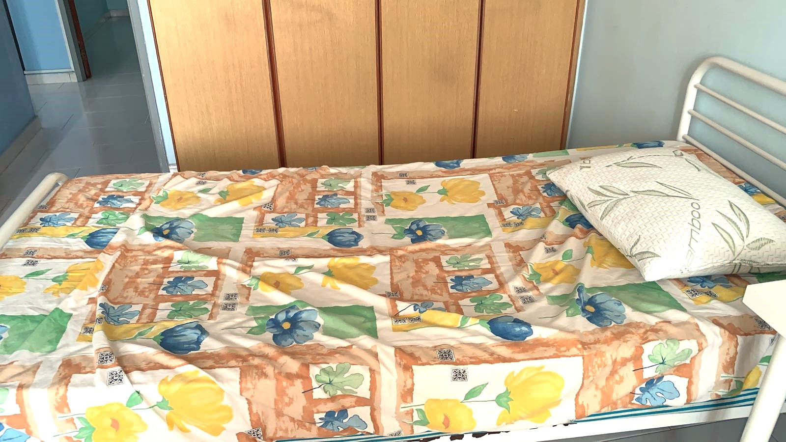 2 Common Rooms for rent at Blk 722 Jurong West Avenue 5. Near to Pioneer MRT!