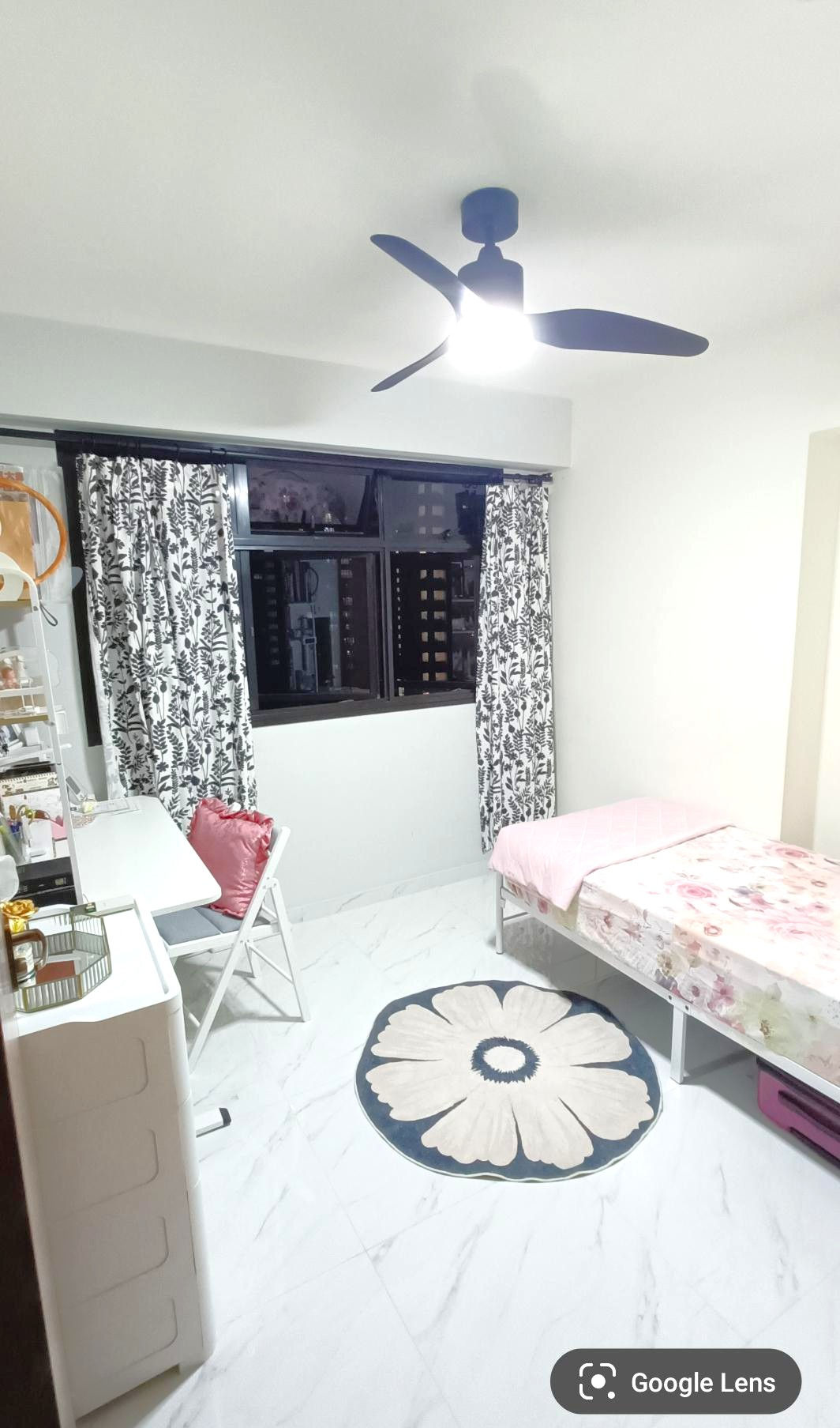 Common Room for rent at Blk 991A Buangkok Link (Female Only)