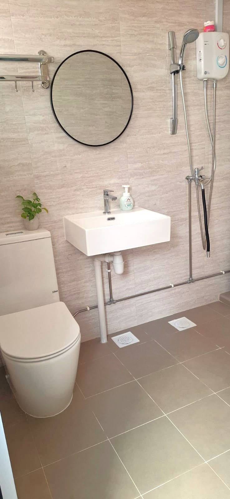 Thumbnail: Common room for rent at Blk 703 Choa Chu Kang Street 53 (Female Only)