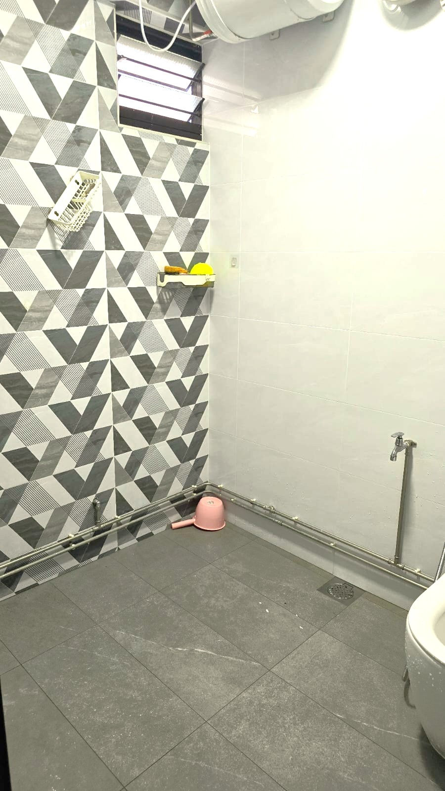 Thumbnail: Common Room at Blk 26 Telok Blangah Crescent. (Female Only)