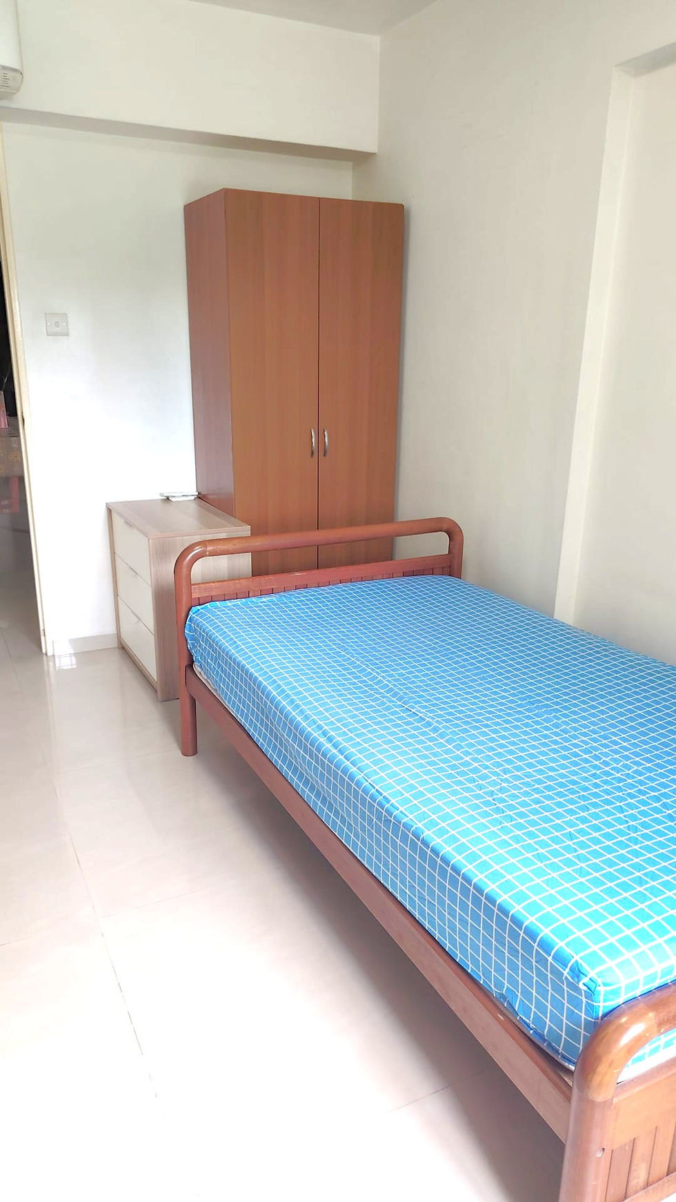 Thumbnail: 2 Common Rooms for rent at 978C Buangkok Crescent