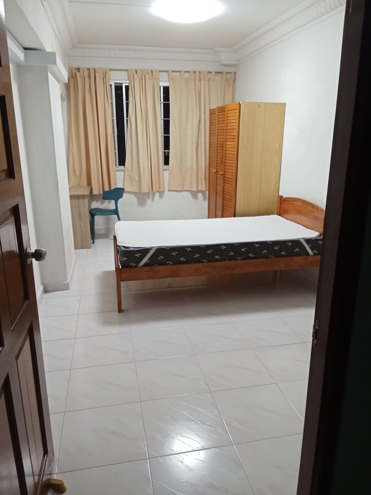 Common room for rent at 246 Bishan Street 22 for MALE