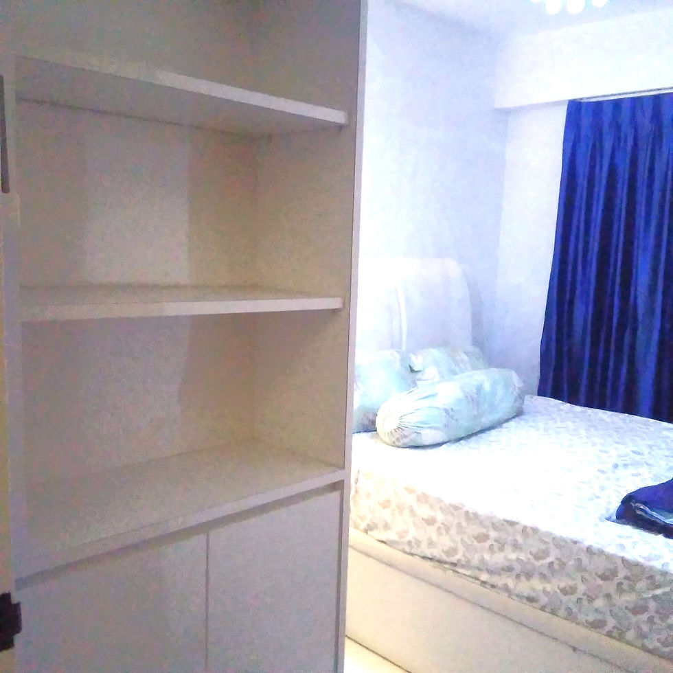 Thumbnail: Common Rooms for Rent at Blk 107A Canberra Street (Female Only)