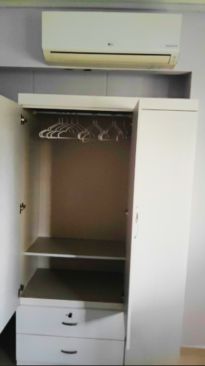 Thumbnail: Common Room for rent at Blk 713 Tampines Street 71,(Female Only)