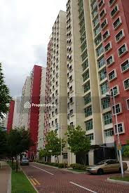 Common Room for Rent  at Blk 172B Edgedale Plains. (Male only)