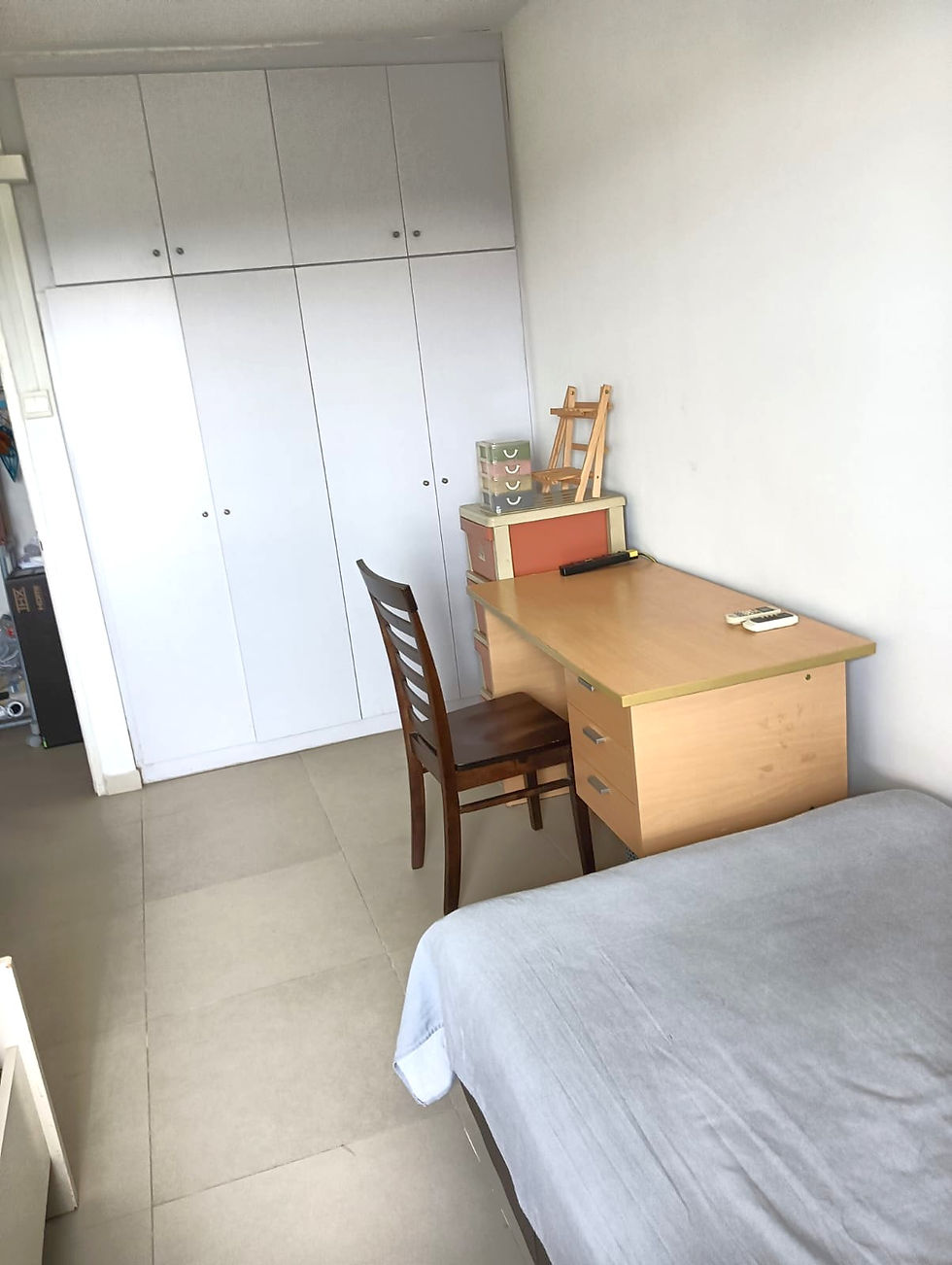Thumbnail: Common Room for Rent at Blk 325 Hougang Avenue 7. (Male Only)