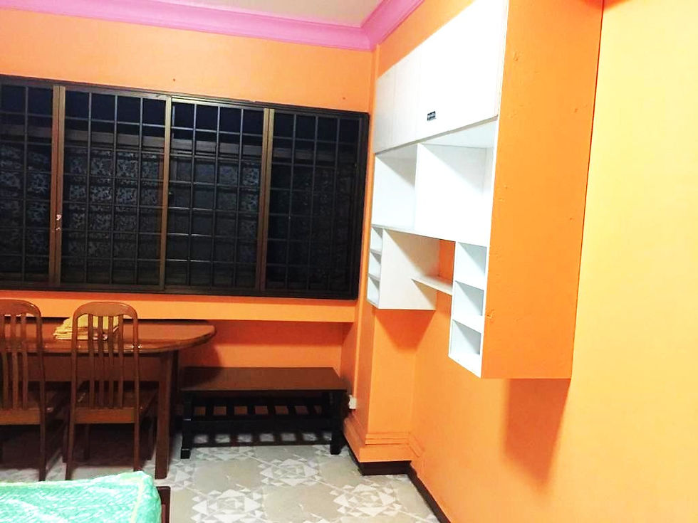 Thumbnail: ​​​​​​​Common Room for rent at Blk 538 Jelapang Road,