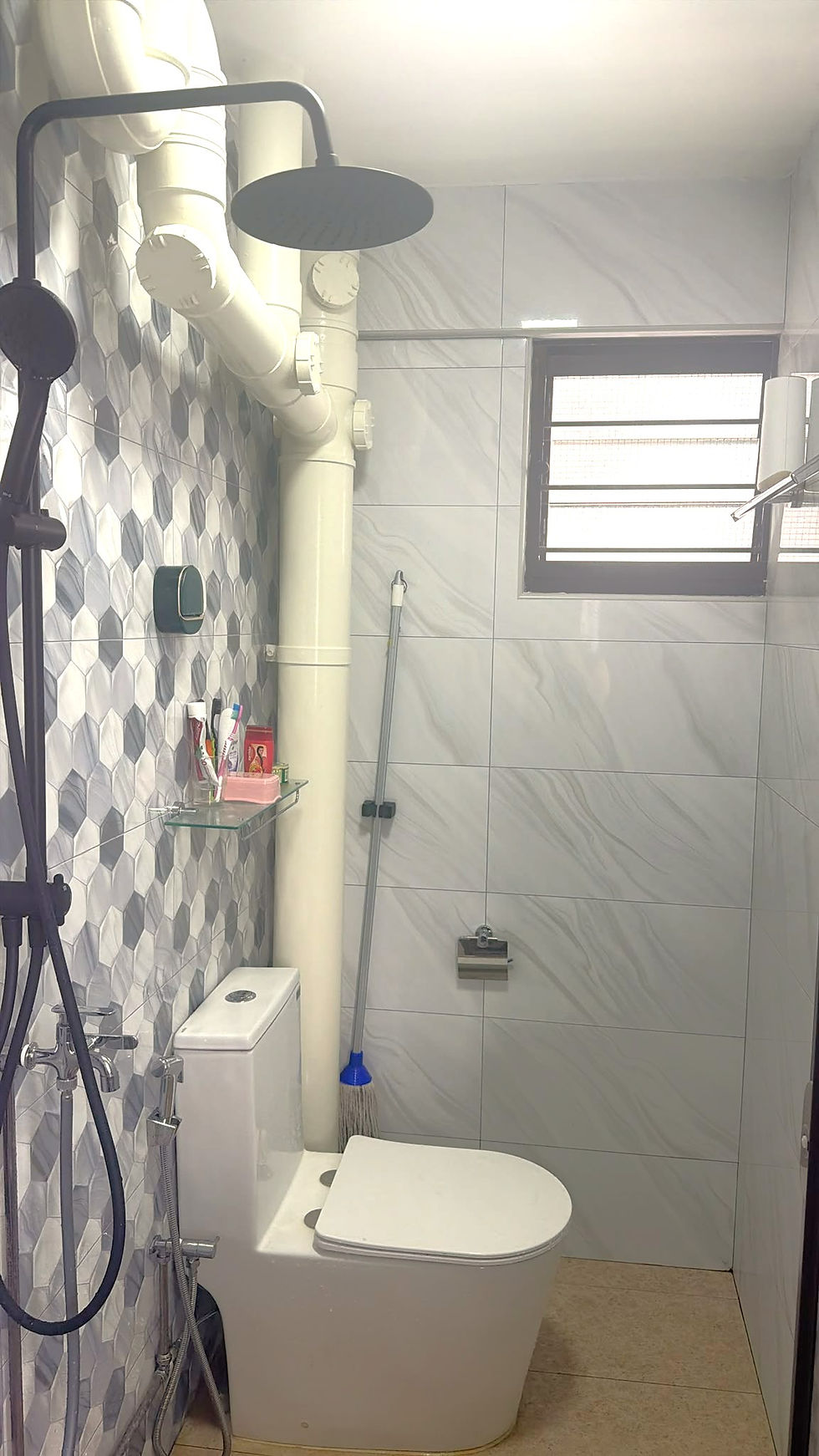 Thumbnail: Common Room for rent at Blk 714 Yishun Street 71. (Female Or Couple Only)