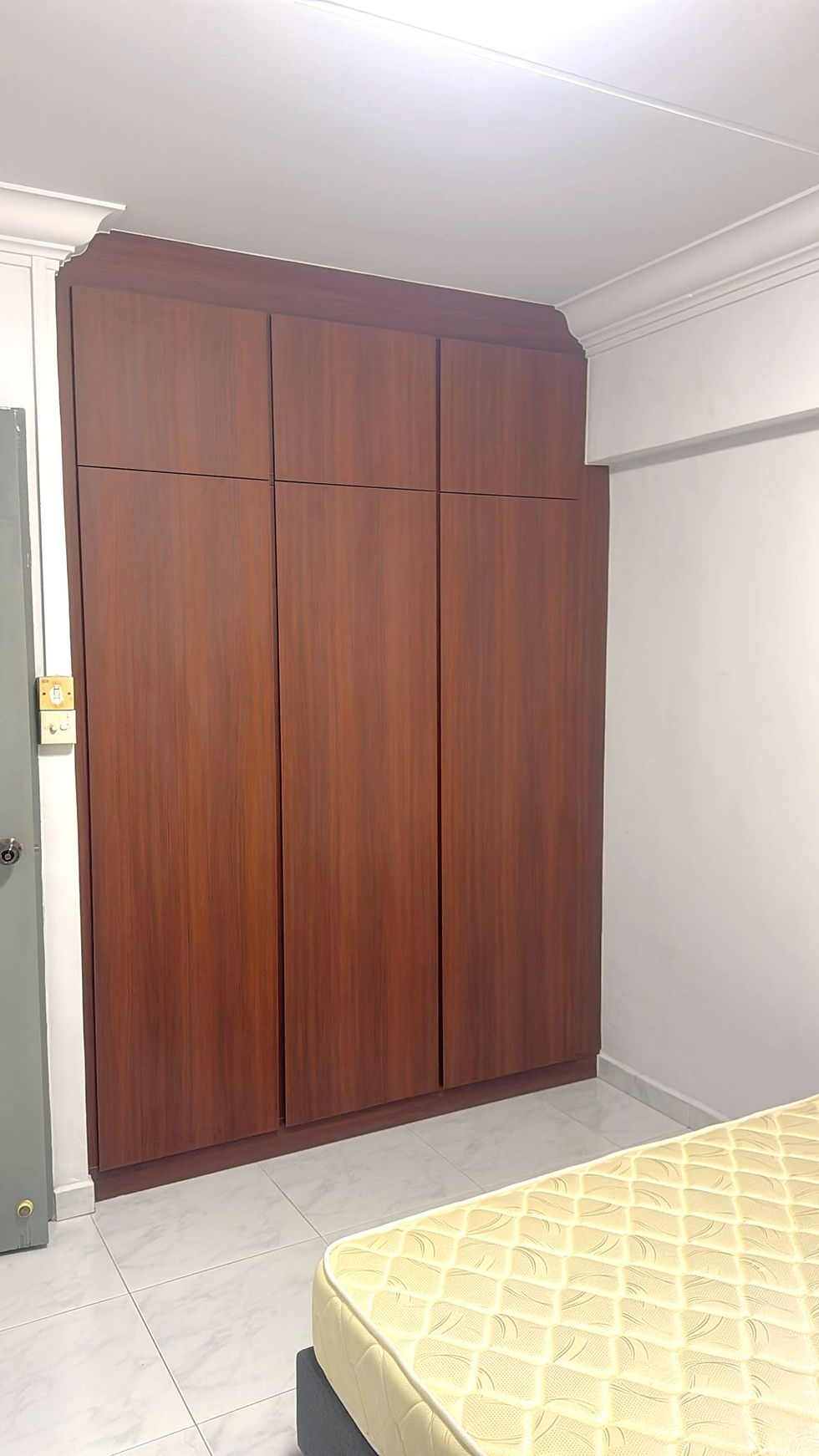 Thumbnail: 2 Common rooms for rent at blk 62 Lorong 4 Toa Payoh. Can do Cooking!