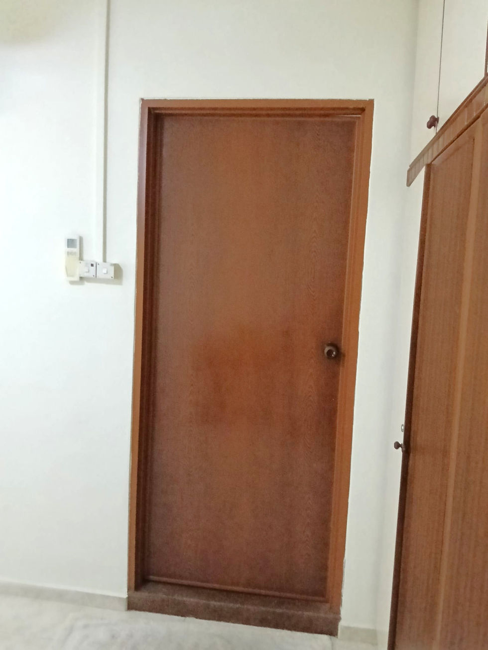 Thumbnail: Master Room for at Blk 103 Rivervale Walk!3