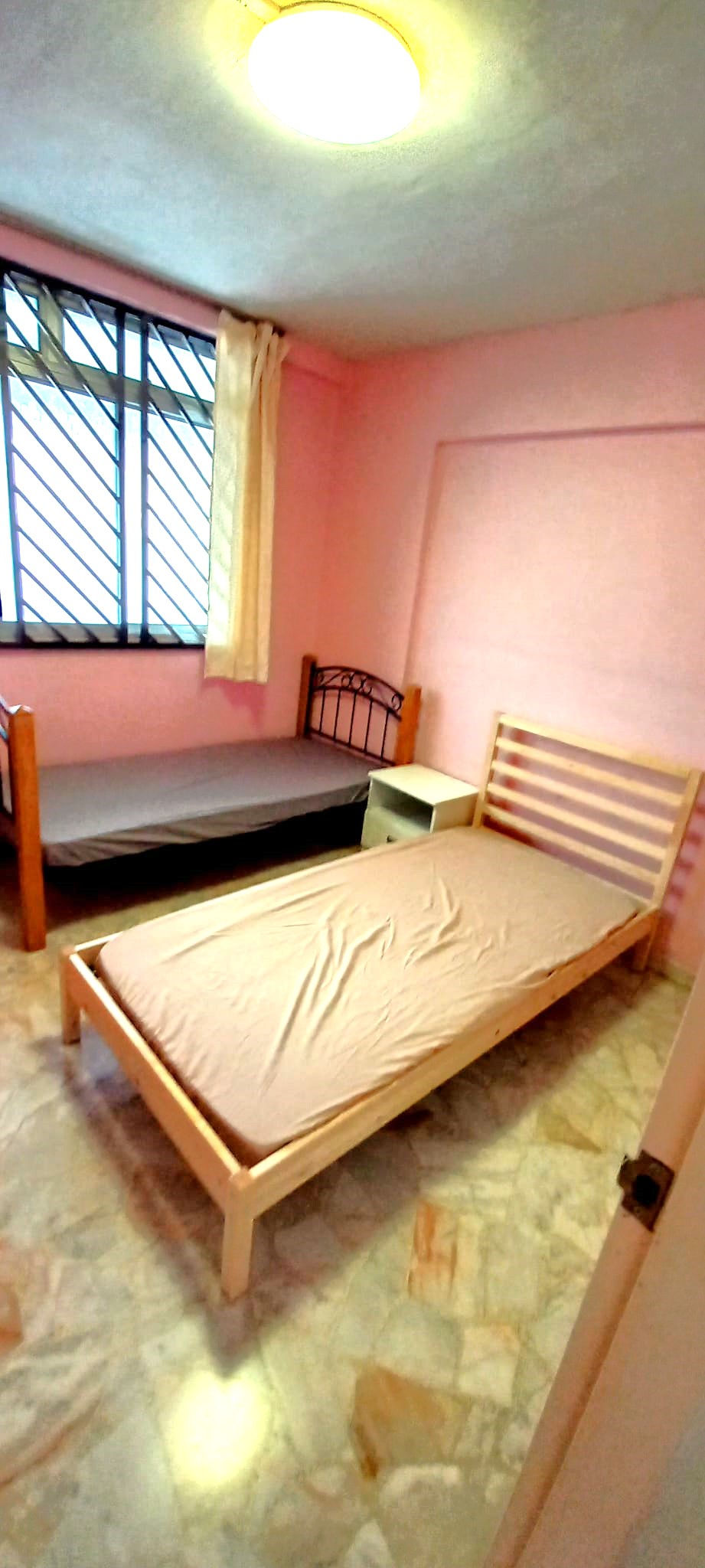 Common room for rent at Blk 173 Yishun Avenue 7. (Female Only)