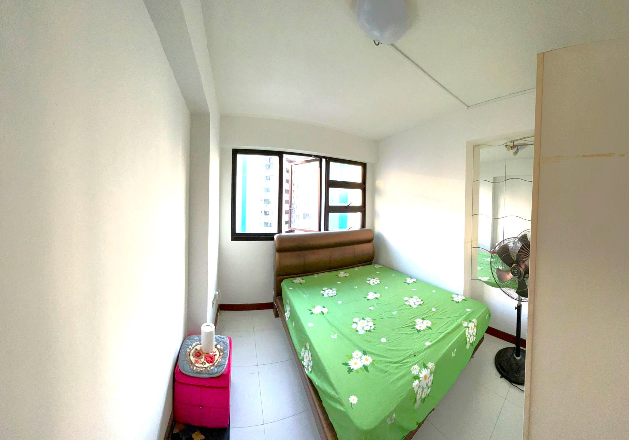 Common Room for rent at Blk 334D Yishun Street 31. (Female Only)