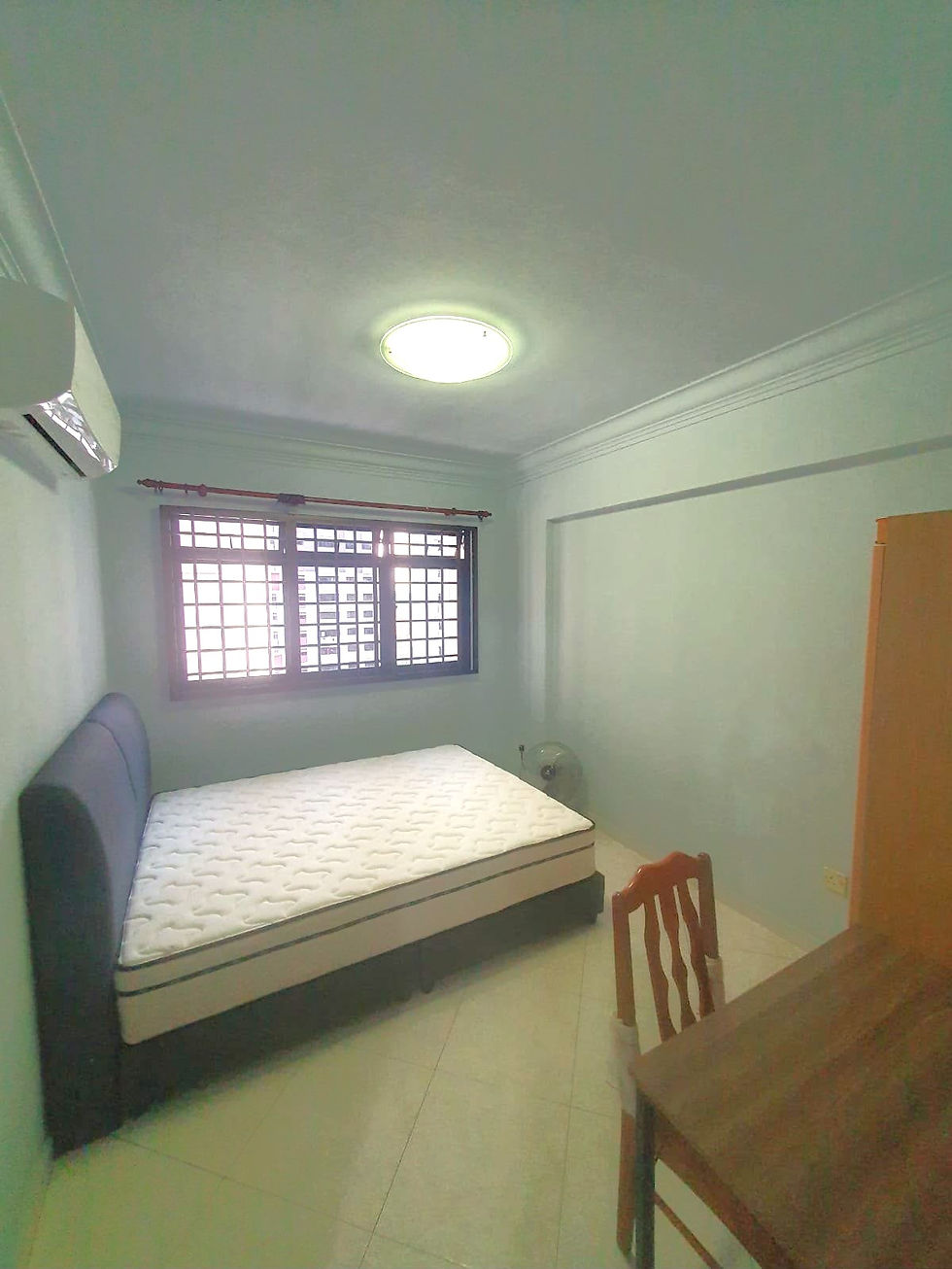 Thumbnail: Common Room for rent at 13 Cantonment Close