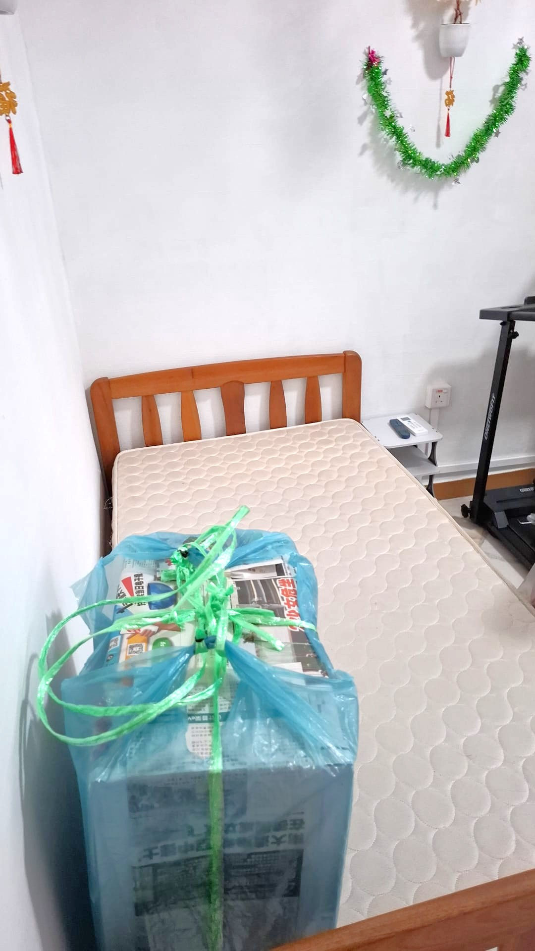 Common room for rent at Blk 931 Jurong West Street 92. Can Do Cooking!i