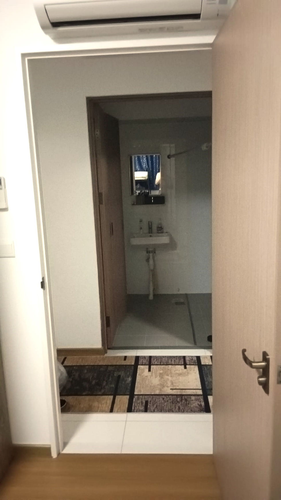 Thumbnail: Common room for Rent at Blk 627A Tampines Street 61. Own Bathroom!