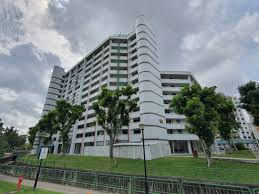 Common room for rent at Blk 109 Hougang Avenue 1 (Female only)