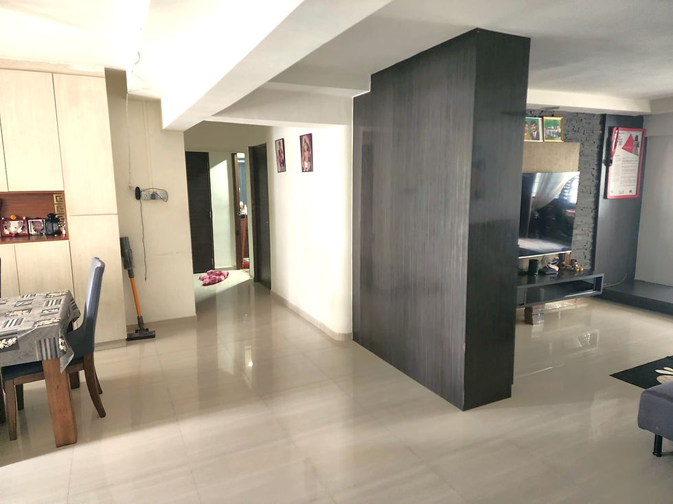 Thumbnail: 5R flat for rent at Blk 331 Jurong East Avenue 1. Near to Chines Garden MRT!
