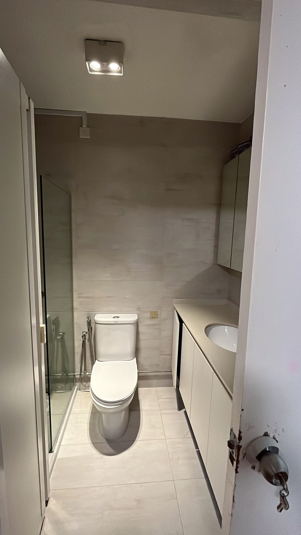 Thumbnail: Master and Common Room at  657 Choa Chu Kang Crescent, WiFi & Aircon